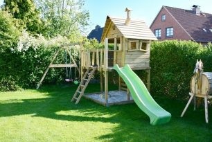 Frühjahrscheck – Die regelmäßige Wartung der Spielgeräte