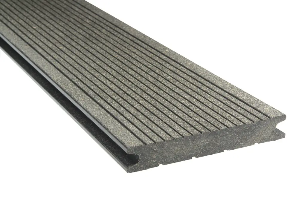 00020718~~03~21x139mm-Die-Kompakte-WPC-Terrassendielen-ANTHRAZIT-grob-fein-gebuerstet-Vollprofil