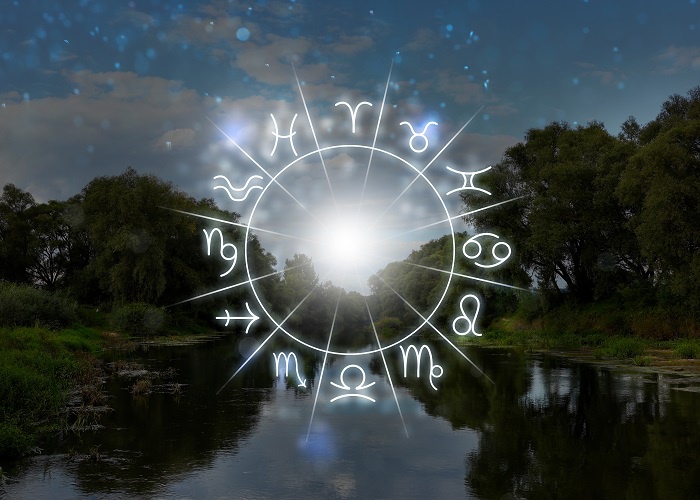 keltisches Baumhoroskop