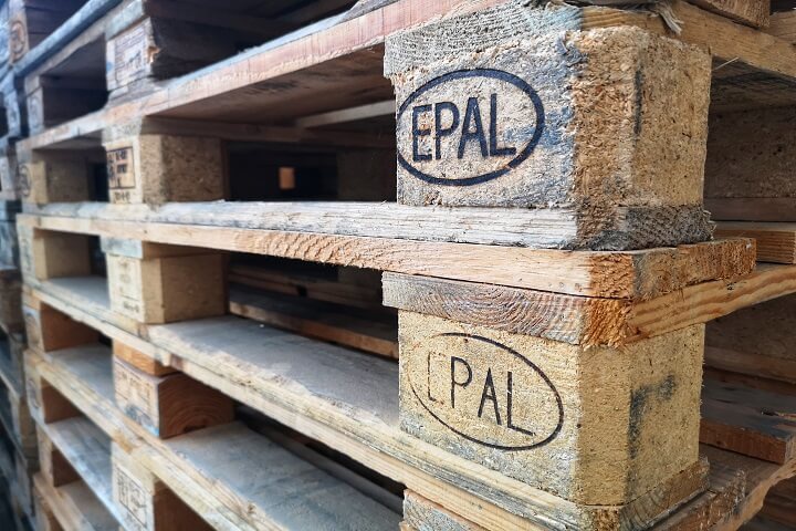 Epal Paletten