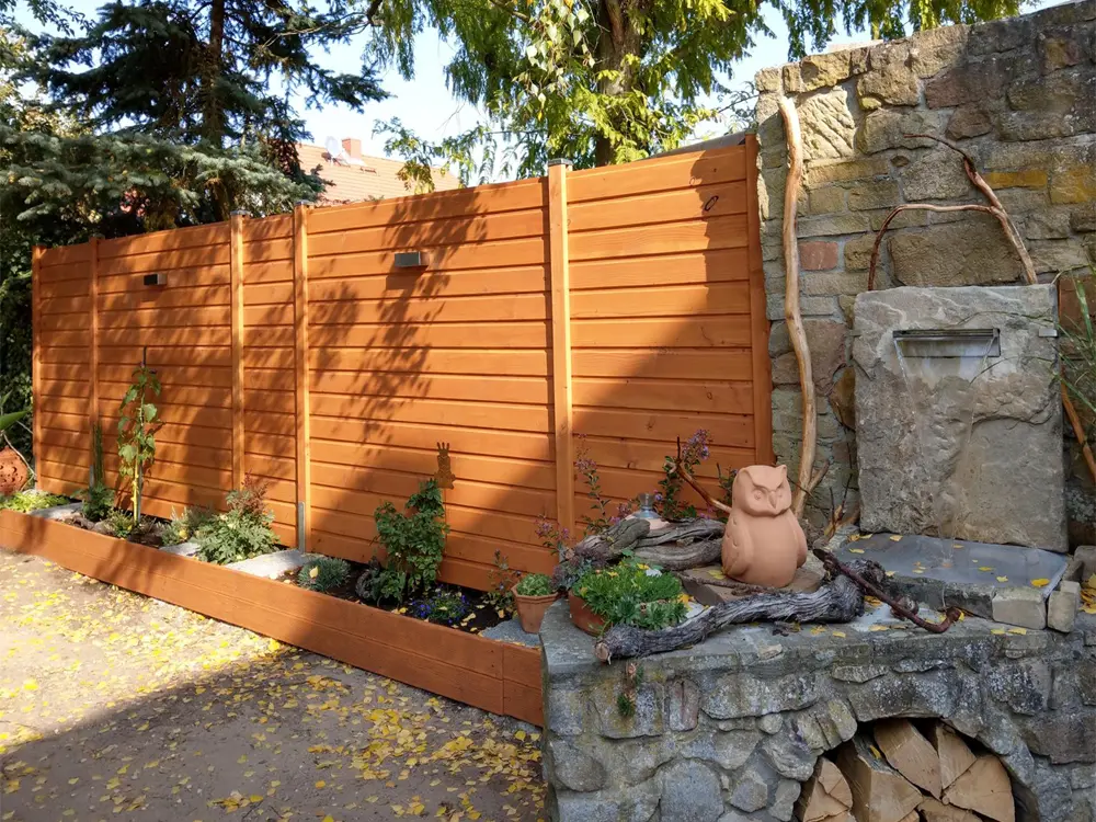 00022912~~02~Douglasie_Zaunbretter_25x140mm_SerieBremenKD_unbehandelt_mit_Nut_un