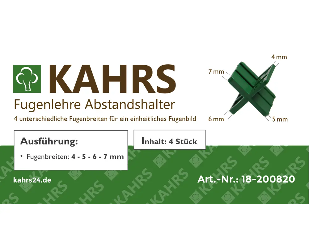 18-200820~~03~KAHRS_Fugenlehre_Abstandshalter_4-5-6-7mm