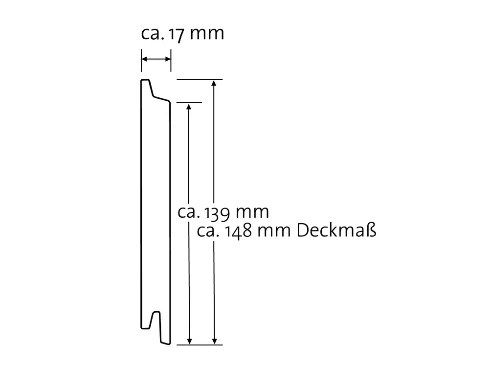 18-200645~~32~Fassadenprofil_XXL_Technische_Zeichnung