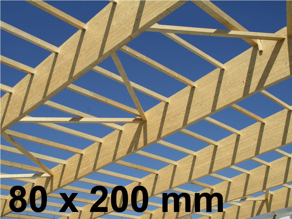 Spannende Leimbinder Preise M3 Bild
