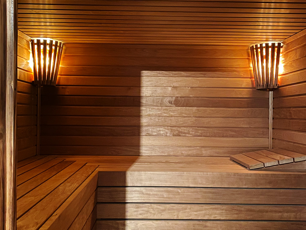 Thermoespe Softline-Saunaholz, 15x90 mm, unbehandelt, massiv