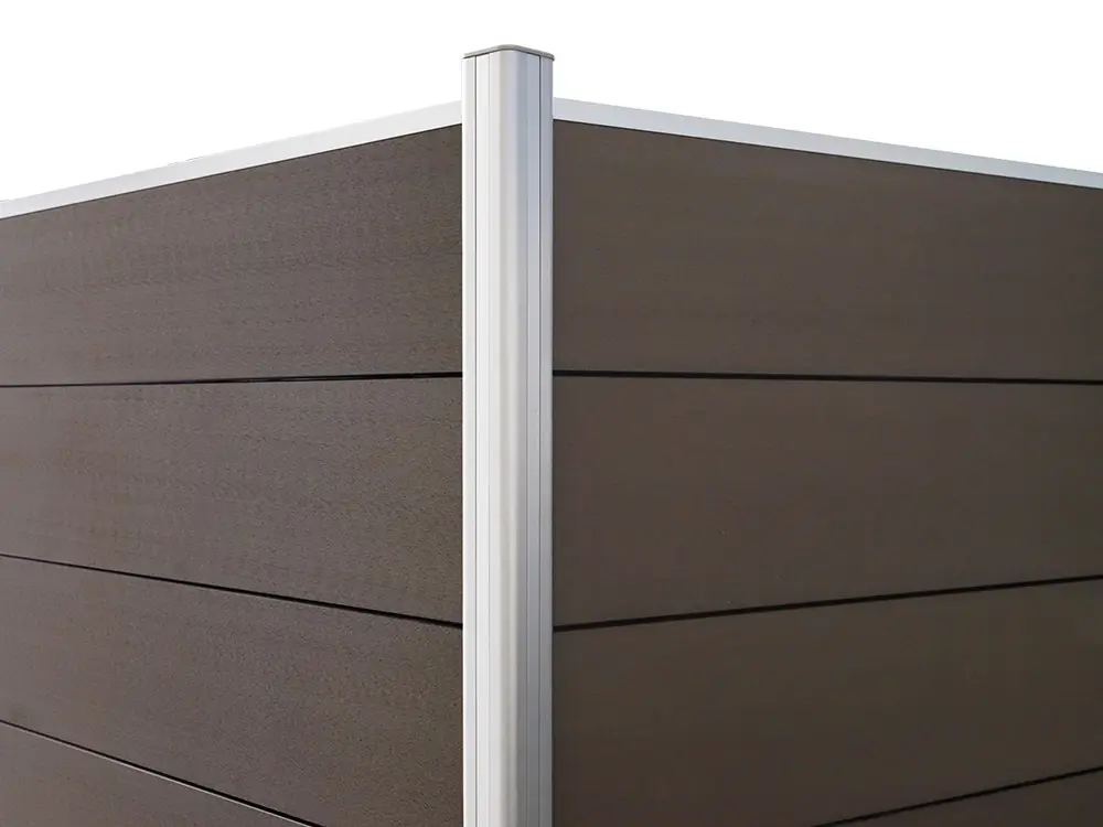 18-202513~~20~WPC_Zaunfeld_Set_braun