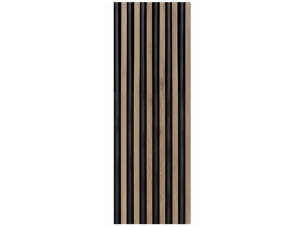 18-220354~~13~Akustikpaneel_LuxLine_3D_Konstanz_Eiche_Anthrazit_Frontal