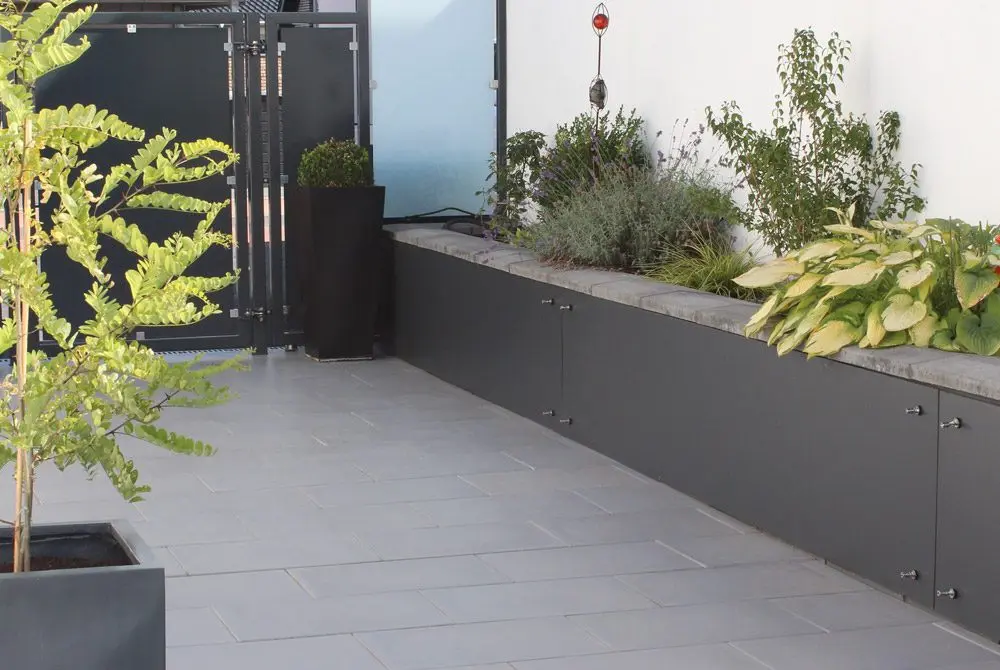 HPL-Platten: Preiswertes & vielseitiges Verkleidungsmaterial