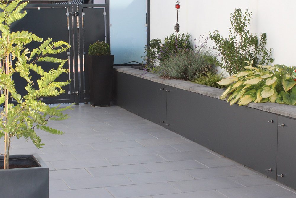 HPL-Platten: Preiswertes & vielseitiges Verkleidungsmaterial