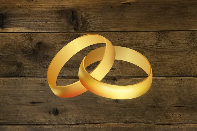 Hölzerne Hochzeit - Wann wird sie gefeiert?