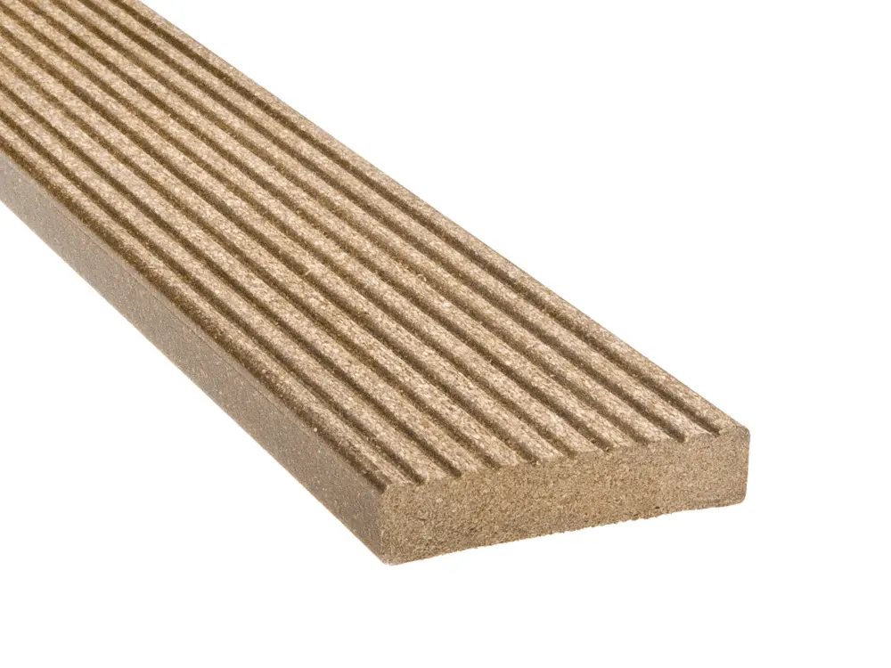 00010105~~01~NATURinFORM_Abschlussleisten_70x15_mm_Braun_Oberseite_fein_geriffelt_gebuerstet