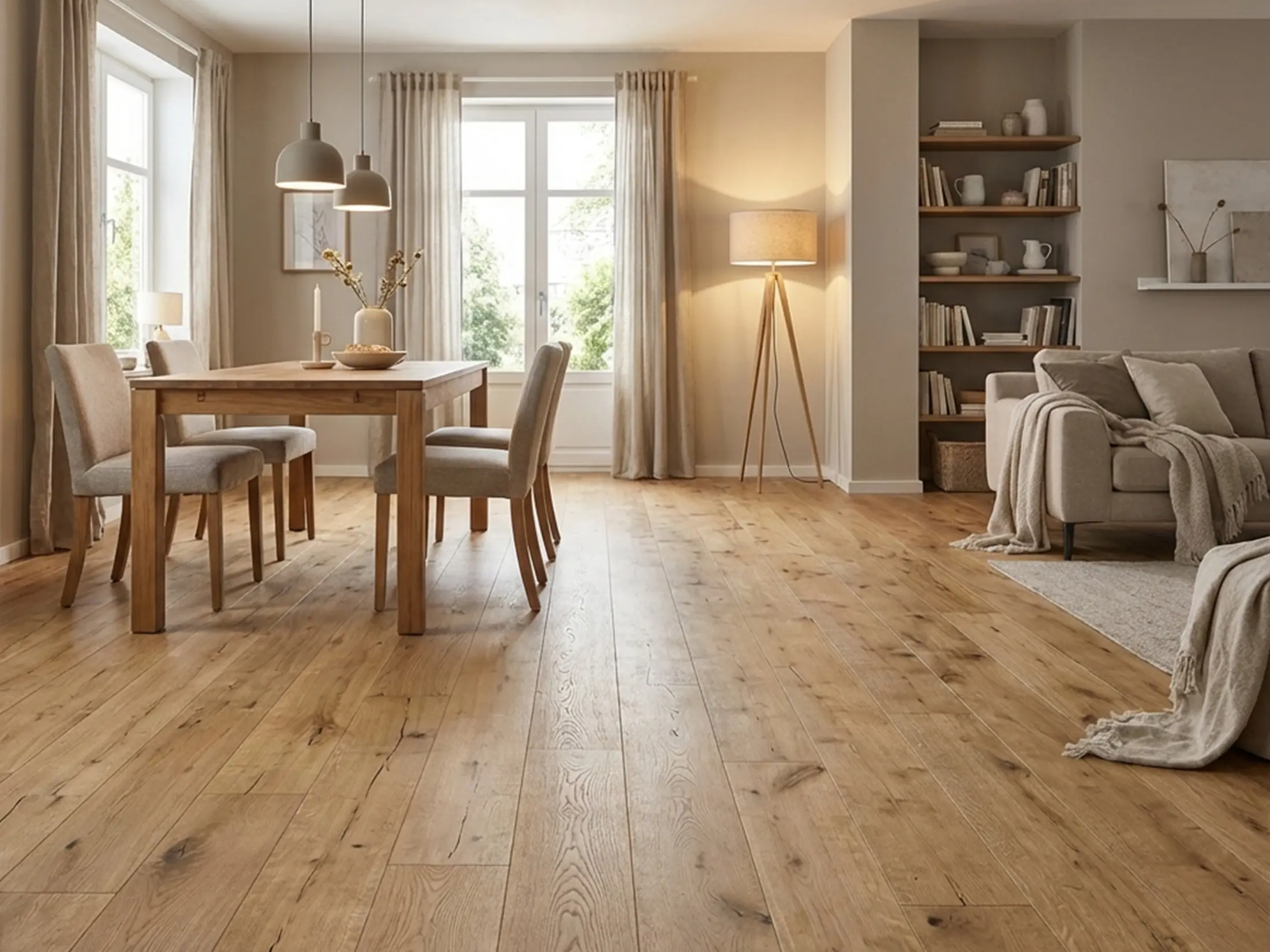 00170004~~05~Kahrs_Parkett_Eiche_Tradition_naturgeoeltKI05