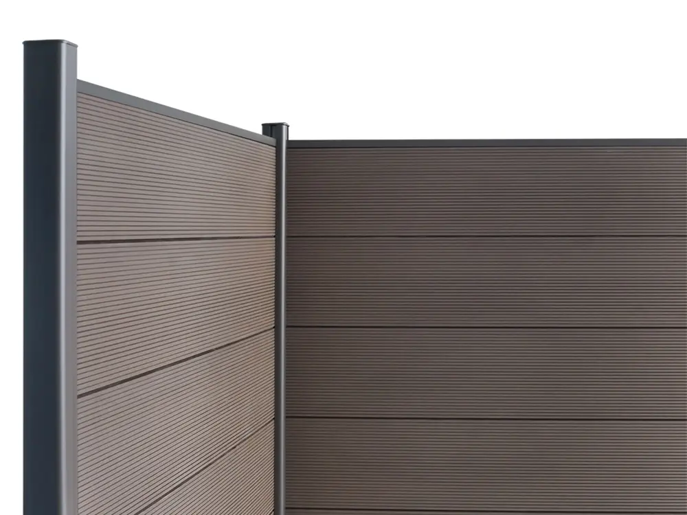 18-202512~~18~WPC_Zaunfeld_Set_braun