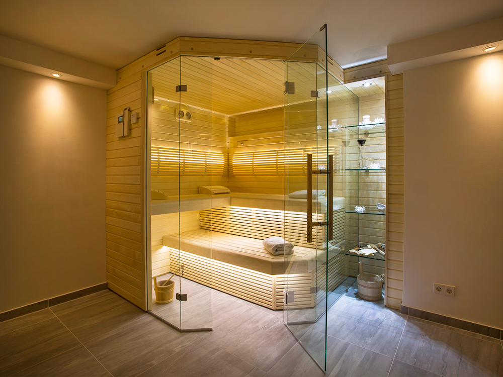 Espe Softline-Saunaholz, 15x90 mm, unbehandelt, massiv