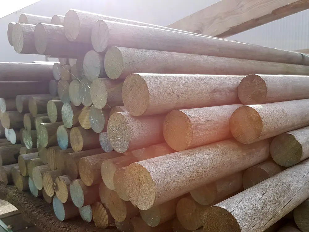 00002249~~04~45_mm_Cumaru__Muiracatiara_Rundstaebe