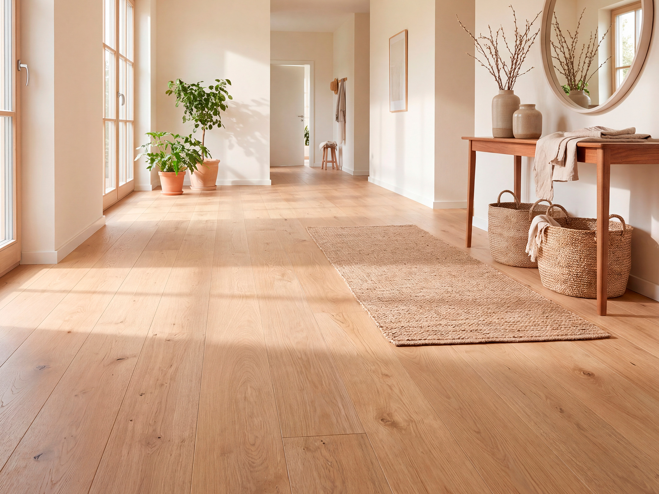 00074261~~15~KAHRS_Parkett_Eiche_XL_Timeless_Naturell_naturgeoelt_gebuerstet_Klick05