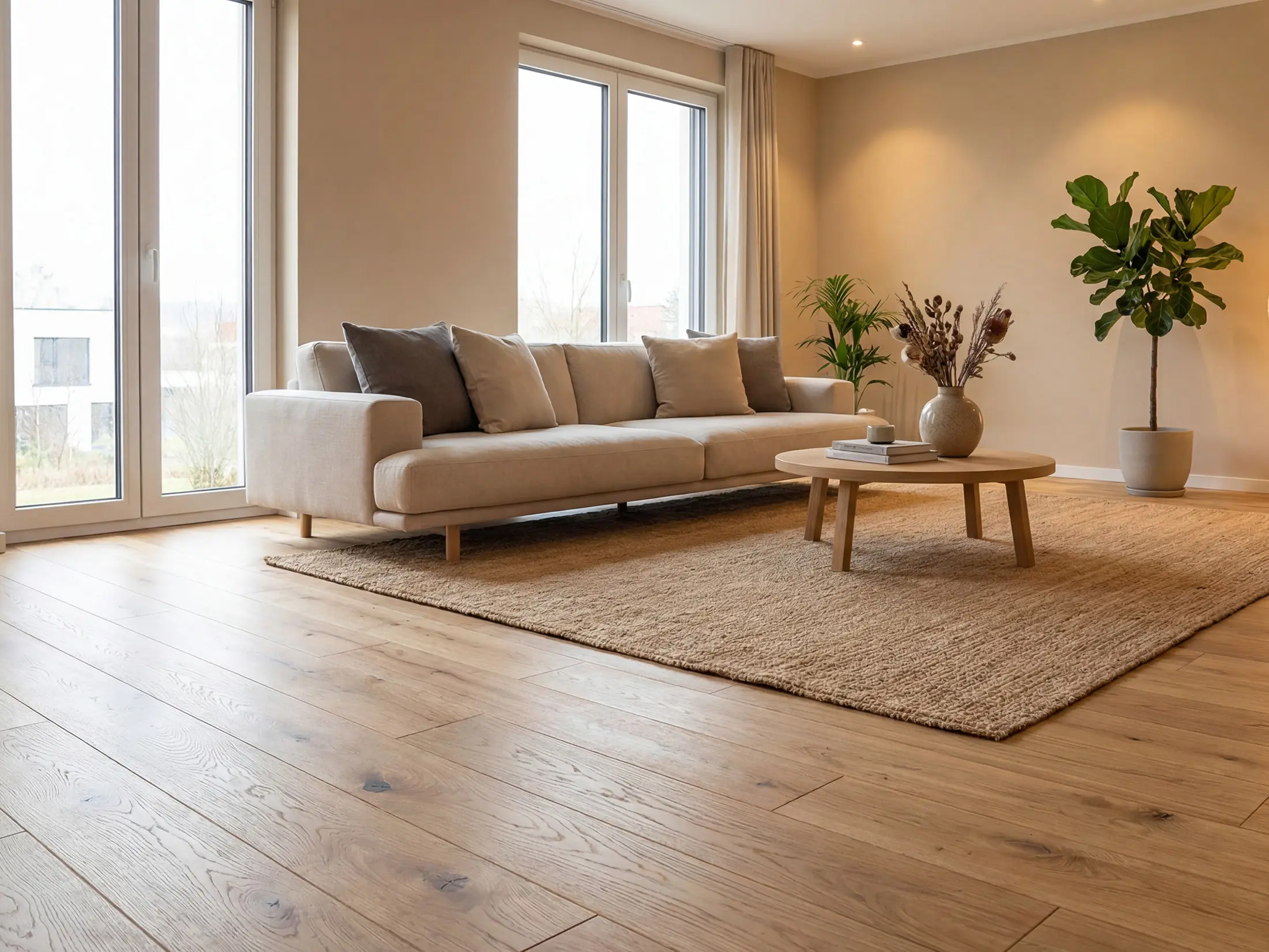 00090061~~09~Kahrs_Parkett_Eiche_Classic_naturgeoelt_KI09