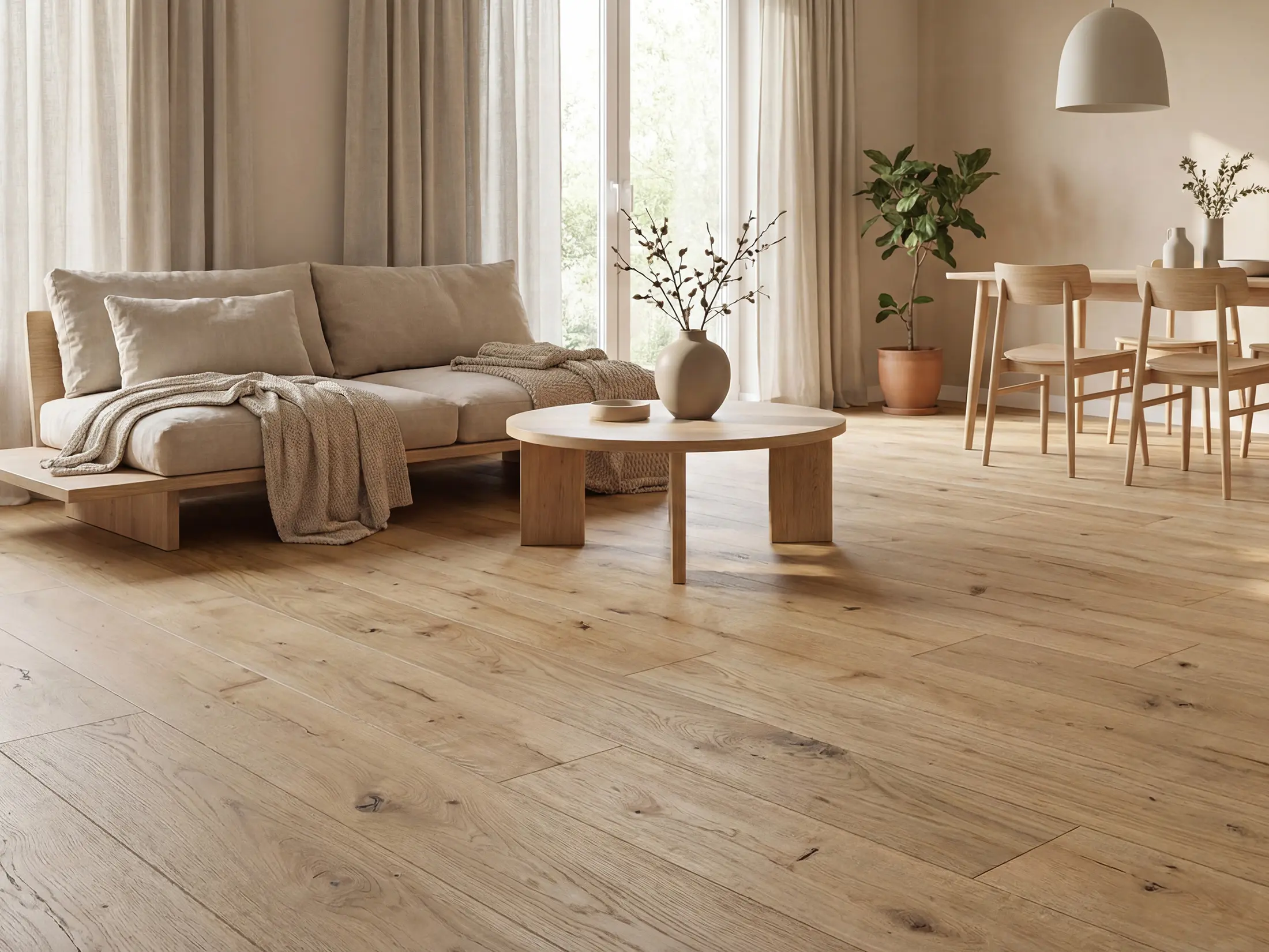 00270004~~03~Kahrs_Parkett_Eiche_Tradition_naturgeoeltKI03