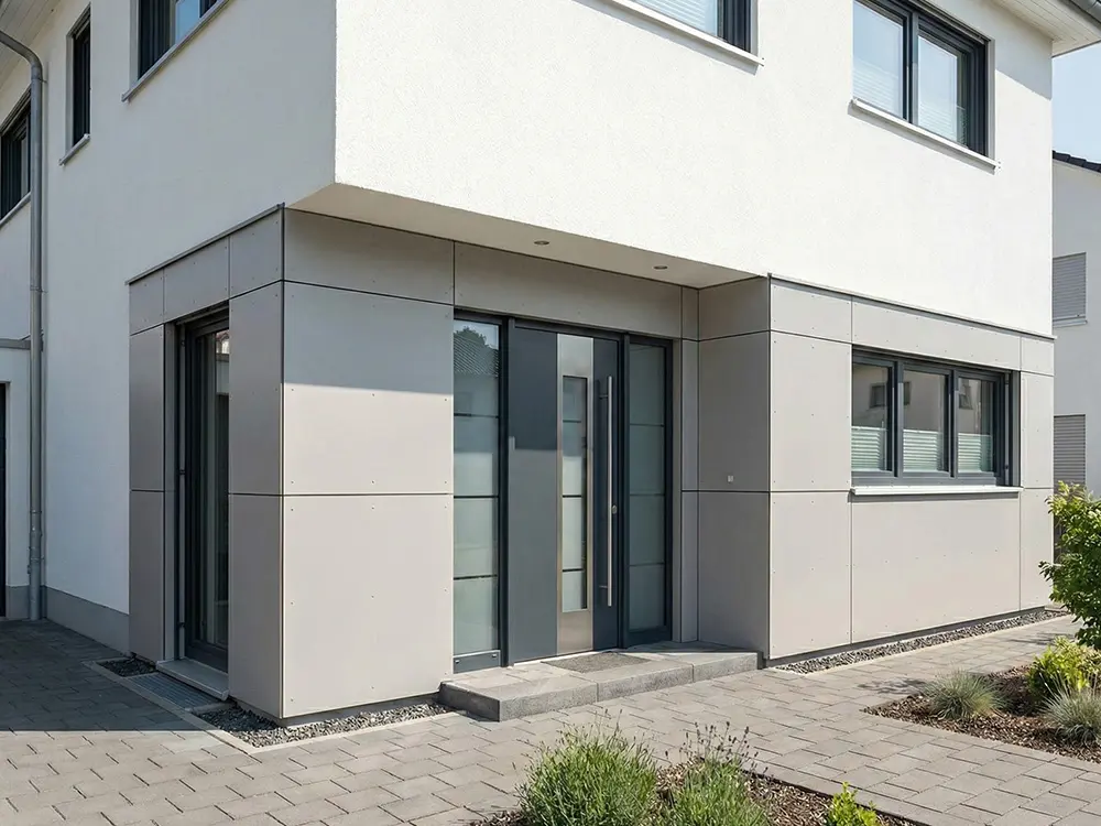 00083613~~01~hpl-fassaden-schichtstoffplatten-6mm-grau-ral-7035KI01