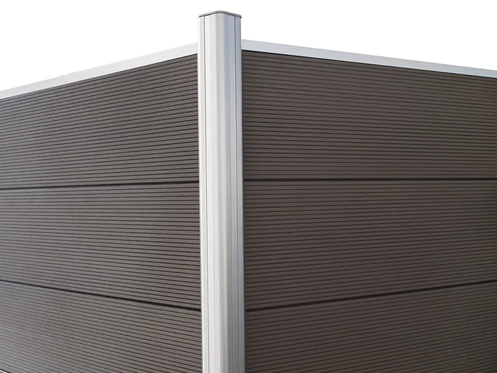 18-202513~~19~WPC_Zaunfeld_Set_braun