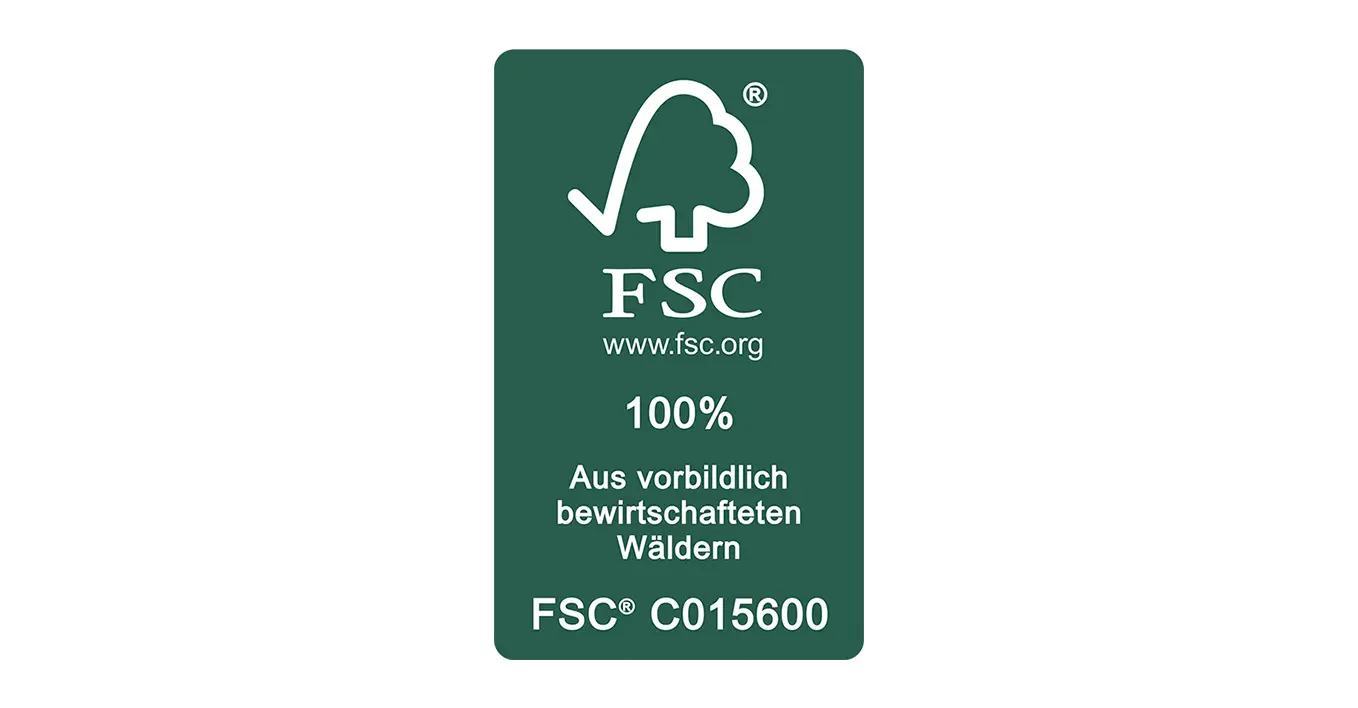 fsc-zertifikat