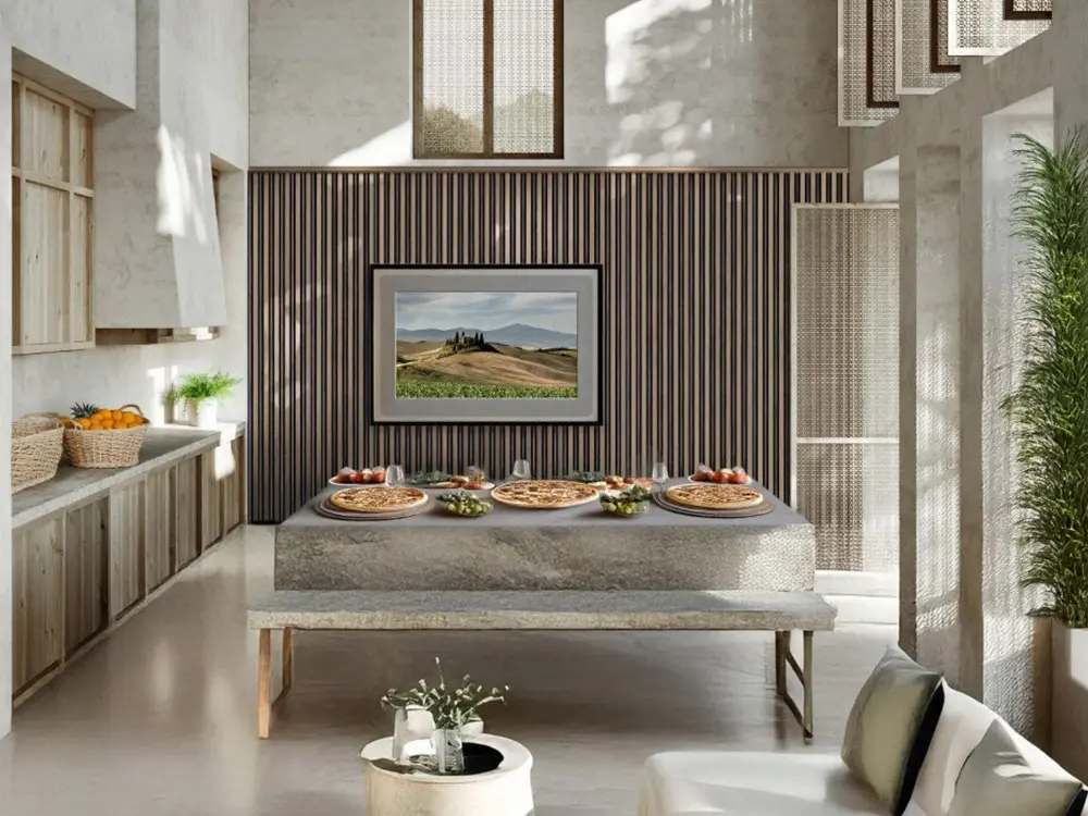 18-220354~~11~Akustikpaneel_LuxLine_3D_Konstanz_Eiche_Anthrazit_Ambiente01