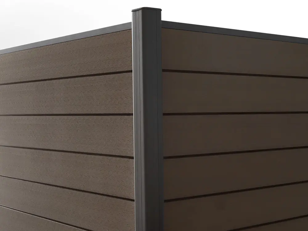 18-202502~~20~WPC_Zaunfeld_Set_braun