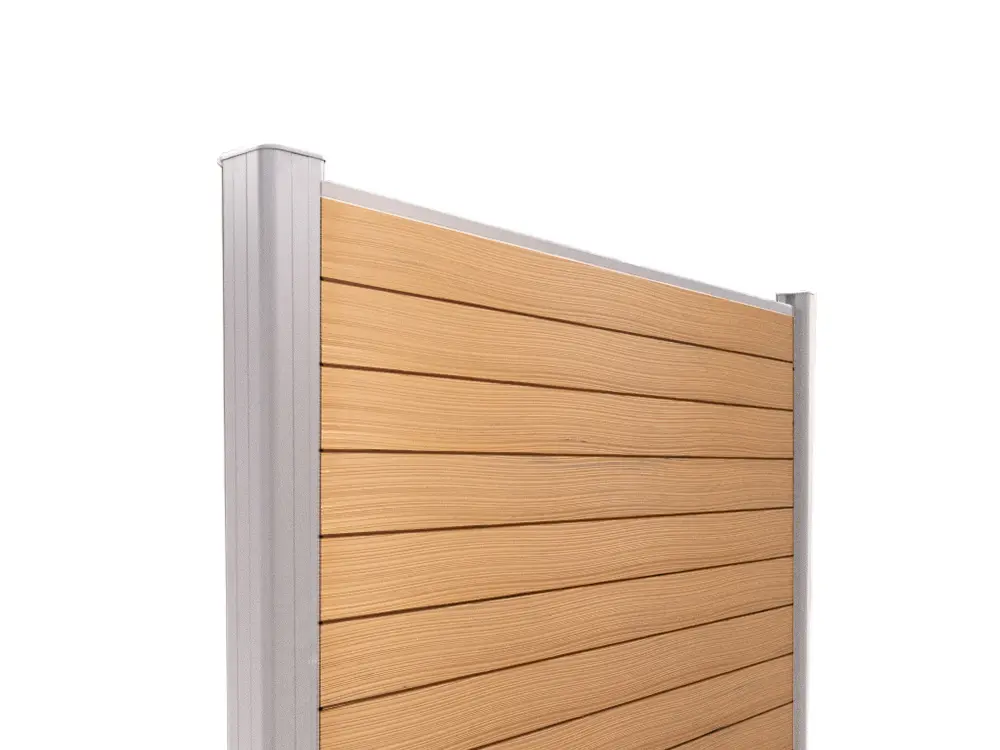 18-202521~~12~WPC_Zaunfeld_Set_herbstbraun