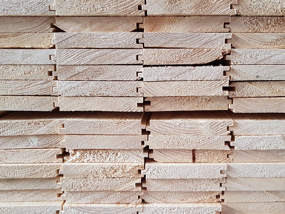 Was ist Rauspund und wie lässt es sich verlegen?