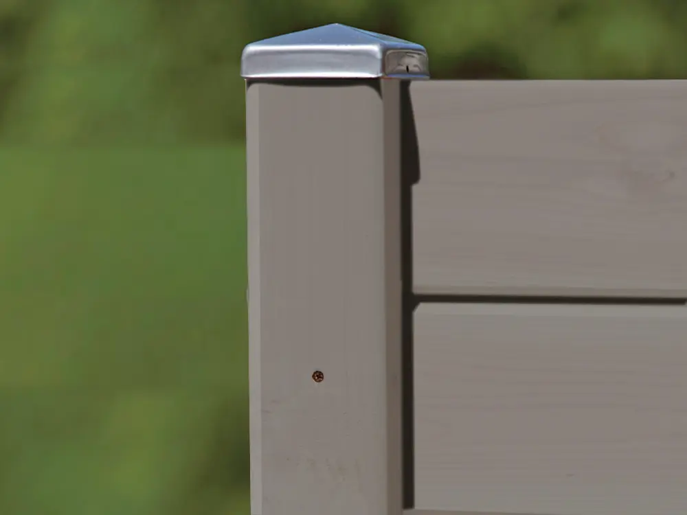 00061515~~01~Zaun_Eckpfosten_Bremen_Altstadt_Grau