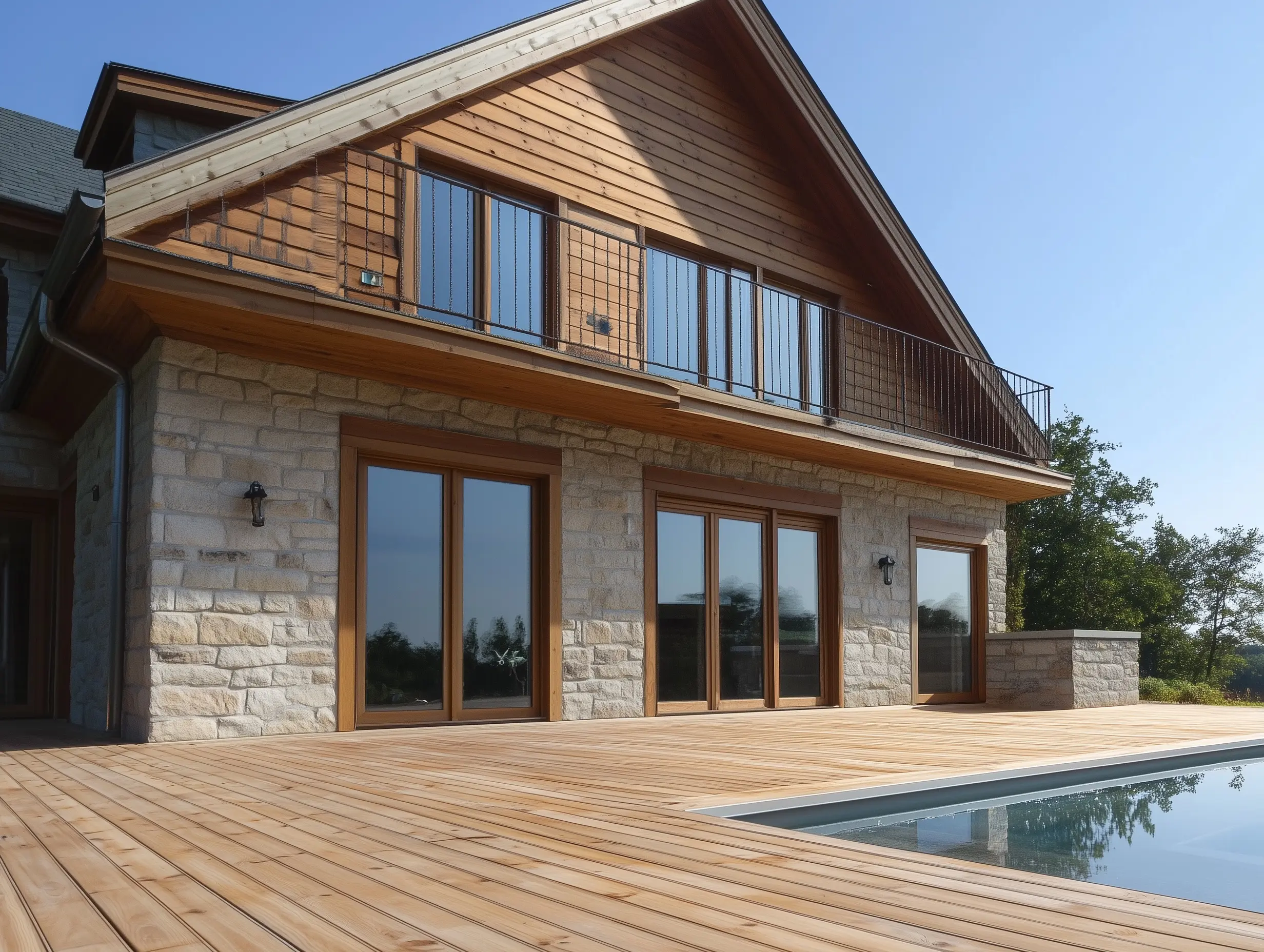 18-204239~~12~Europ_Europaeische_Laerche_Terrassendielen_27x143_mm_KD_Kanten_gerundet_glatt_glatt_Ambiente_KI02