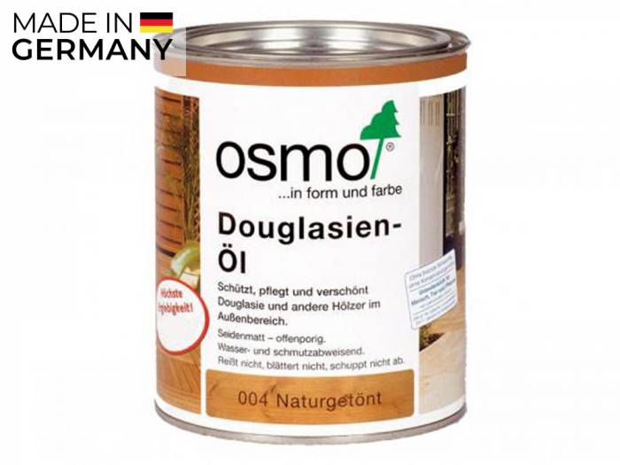 Osmo Douglasien-Öl, Naturgetönt 004, 25 L_1