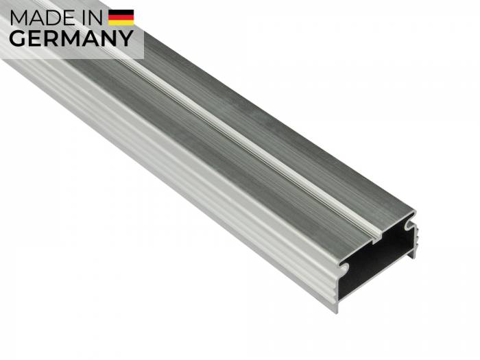 Kovalex Aluminium Unterkonstruktion, 40x64 mm,   Profi-System_1