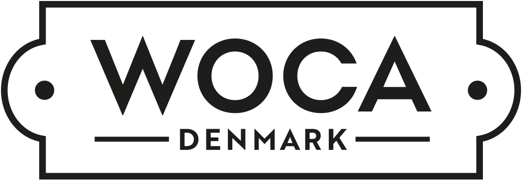 WOCA Denmark