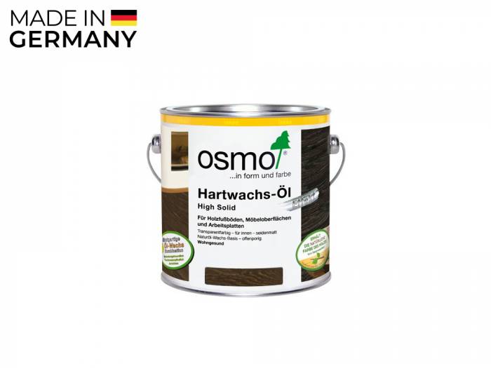 Osmo Hartwachs-Öl "Effekt", Gold 3092, 2,5 L_1
