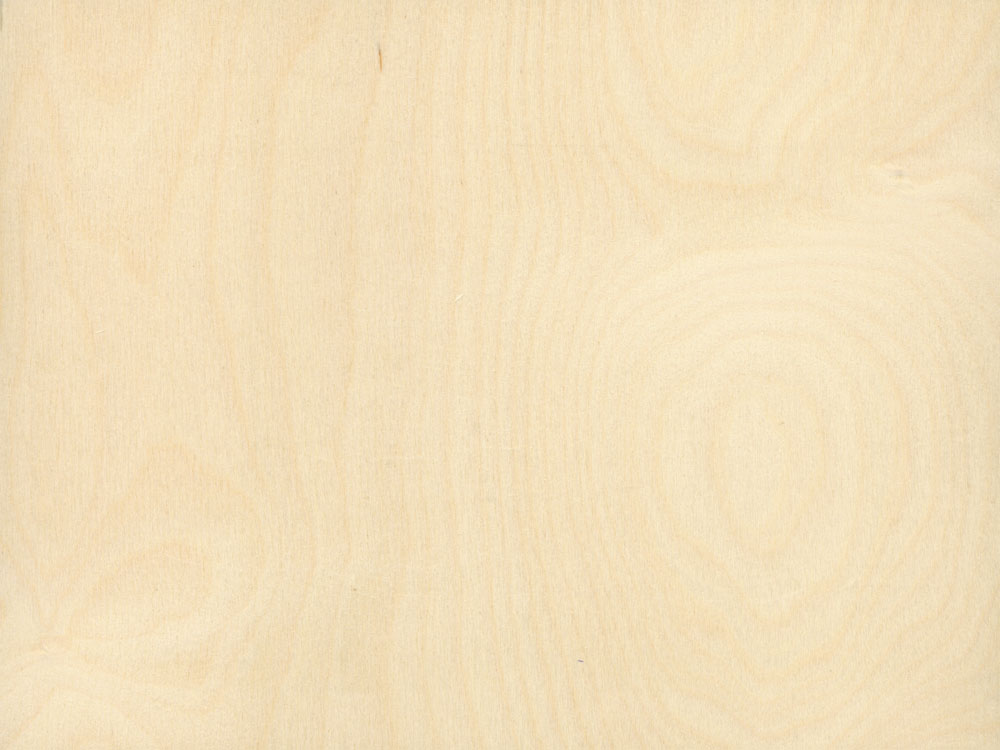 Holzplatte 15 Platten Sperrholz Multiplex Birke 3 mm 76 x 30 cm 8,01€/m² 