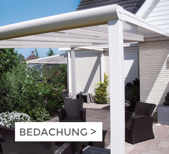 Bedachung