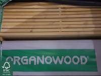 OrganoWood® FSC Mix Credit Konstruktionsholz,  45x70 mm, KD, allseitig gehobelt_1