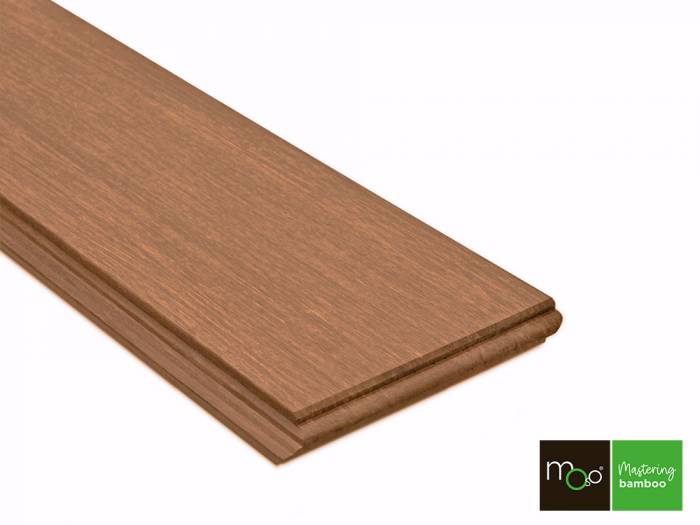 MOSO® Bambus Fassadenprofil Savanna, 18x137 mm, Bamboo N-durance®, behandelt mit Sikkens Cetol, geschlossen_1