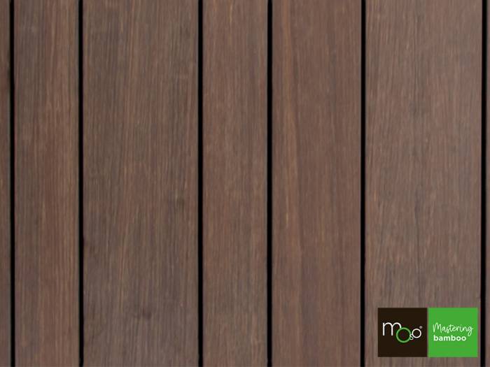 MOSO® Bambus Fassadenprofil Varibo, 18x65 mm, Bamboo X-treme®, unbehandelt_34