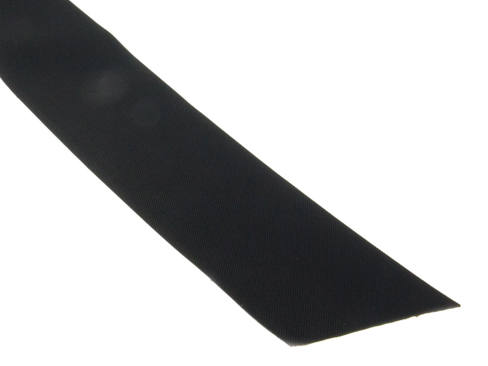 EPDM-Fugenband flach, schwarz, - 00020680