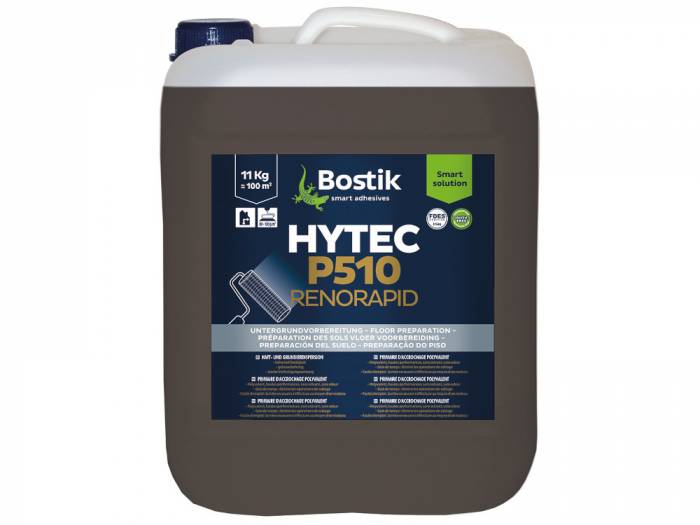 BOSTIK Hytec P510 Renorapid, PU-Grundierung, Inhalt: 11 kg, Verbrauch ca. 150 g/m²_1