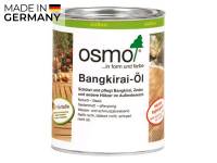 Osmo Bangkirai-Öl, Dunkel 016, 25 L_1