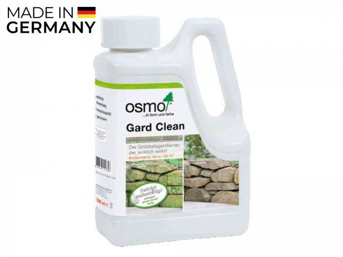 Osmo Gard Clean, Farblos 6606, 5 L_1