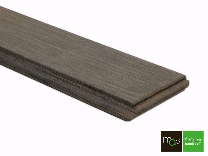 MOSO® Bambus Fassadenprofil Vintage, 18x100 mm, Bamboo X-treme®, behandelt mit Sikkens Cetol, geschlossen_35