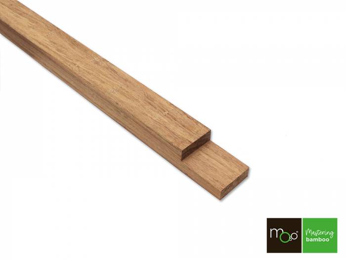 MOSO® Bambus Konstruktionsholz, 40x60 mm, Outdoor-Density®, zur Endlosverlegung_1