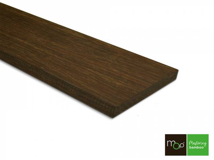 MOSO® Bambus Rhombusprofil, 12x75 mm, Bamboo X-treme®, unbehandelt_35