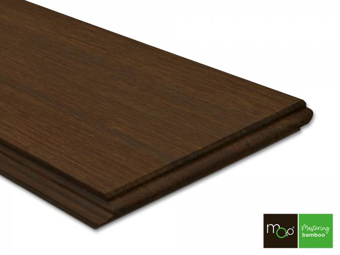 MOSO® Bambus Fassadenprofil, 18x155 mm, Bamboo X-treme®, unbehandelt, geschlossen, mit extra Fase_35