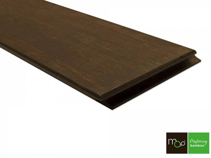 MOSO® Bambus Falzprofil Fassade, 18x137 mm, Bamboo X-treme®, unbehandelt_35