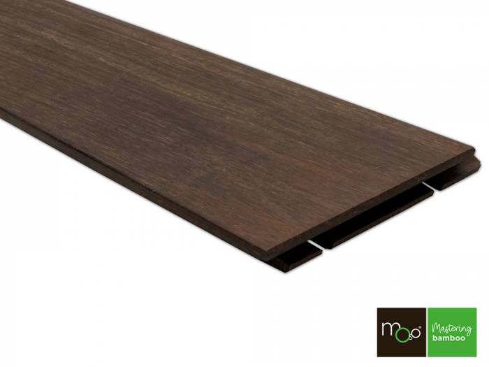 MOSO® Bambus Fassadenprofil Grad®, 20x136 mm, Bamboo X-treme®, unbehandelt, geschlossen_35